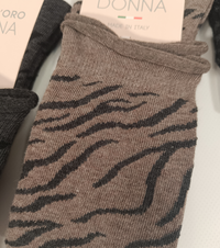 CALZINO LUNGO DONNA 2012SKIN Tellini S.R.L. Velkoobchodní oblečení